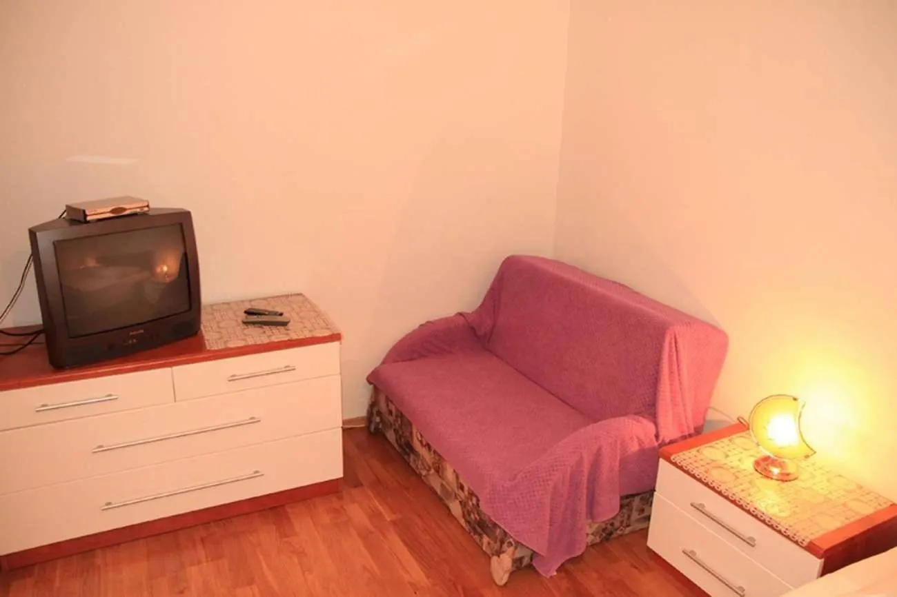 Apartments With A Parking Space Biograd Na Moru, Biograd - 23415