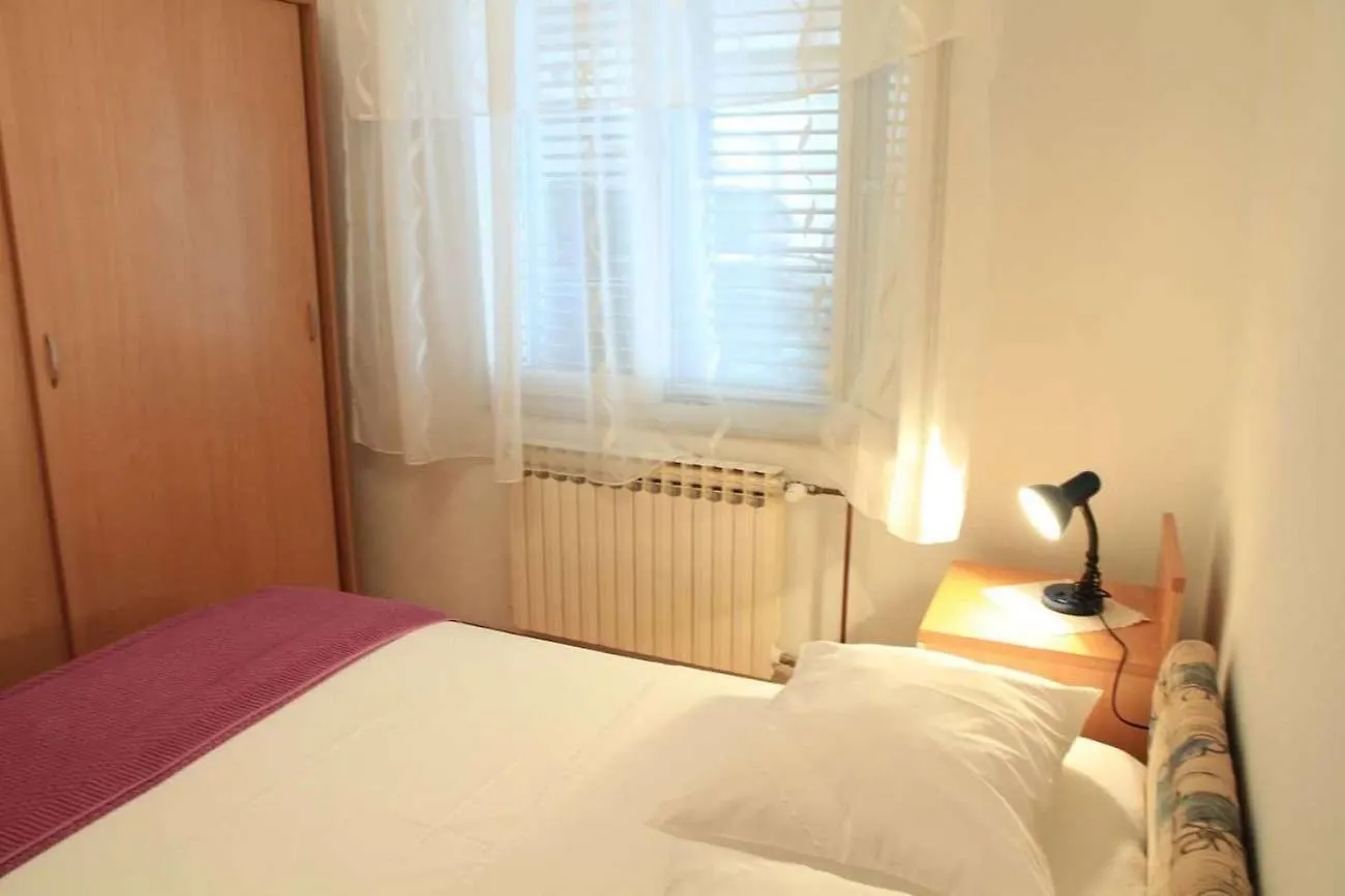Apartments With A Parking Space Biograd Na Moru, Biograd - 23415