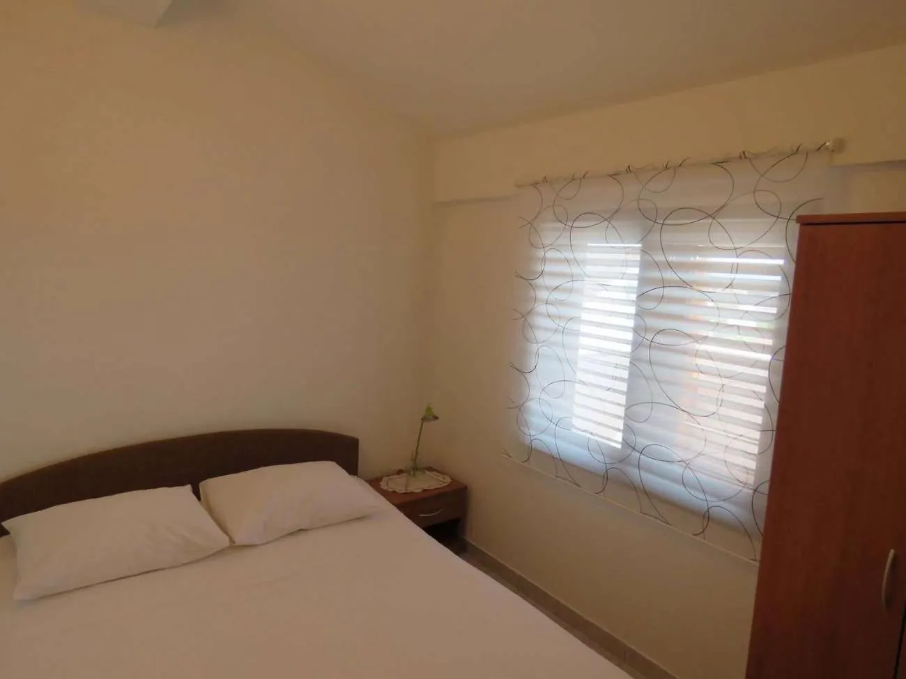 Apartments With A Parking Space Biograd Na Moru, Biograd - 23415