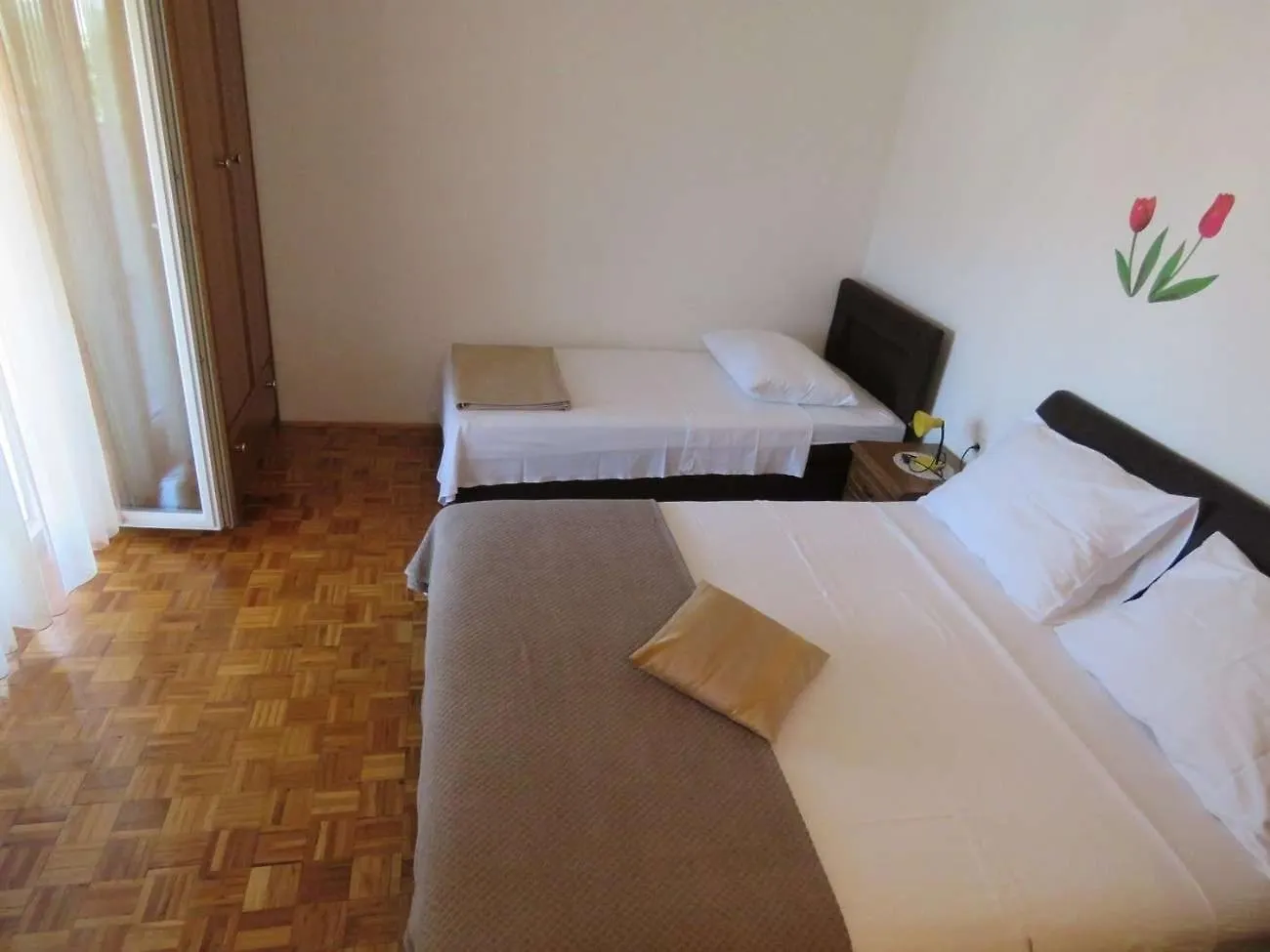 Apartments With A Parking Space Biograd Na Moru, Biograd - 23415