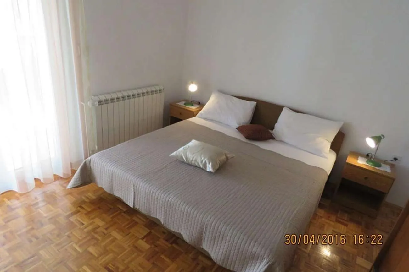 Apartments With A Parking Space Biograd Na Moru, Biograd - 23415