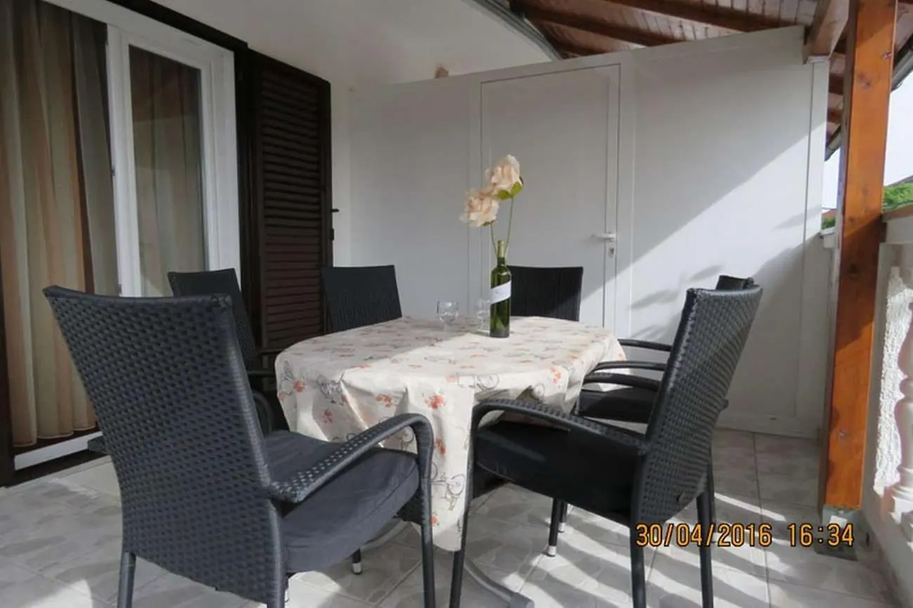 Apartments With A Parking Space Biograd Na Moru, Biograd - 23415