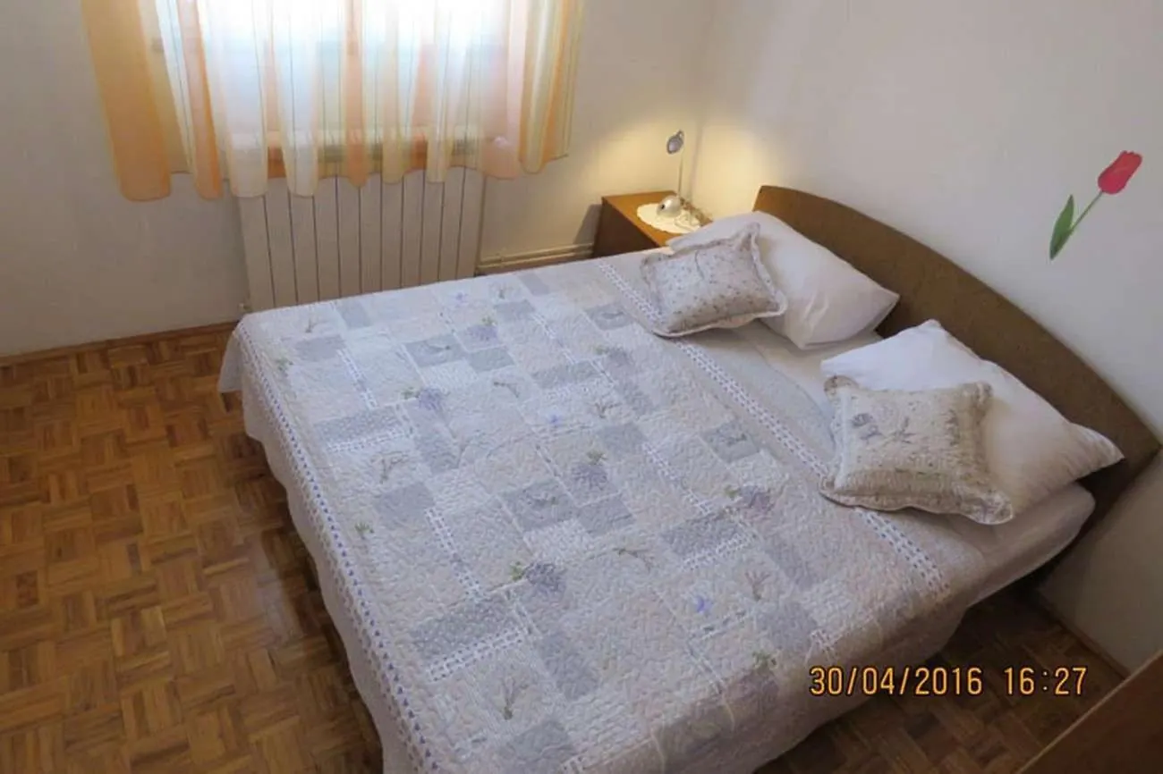 Apartments With A Parking Space Biograd Na Moru, Biograd - 23415 0*,  كرواتيا