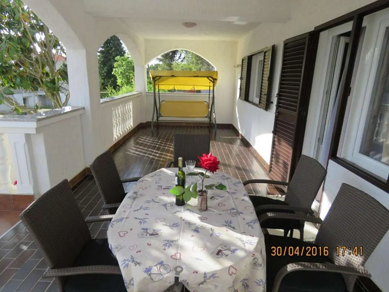 Apartments With A Parking Space Biograd Na Moru, Biograd - 23415 كرواتيا