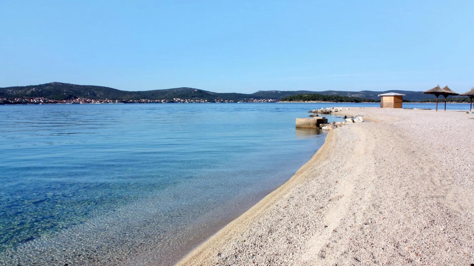 Apartments With A Parking Space Biograd Na Moru, Biograd - 23415 0*,  كرواتيا
