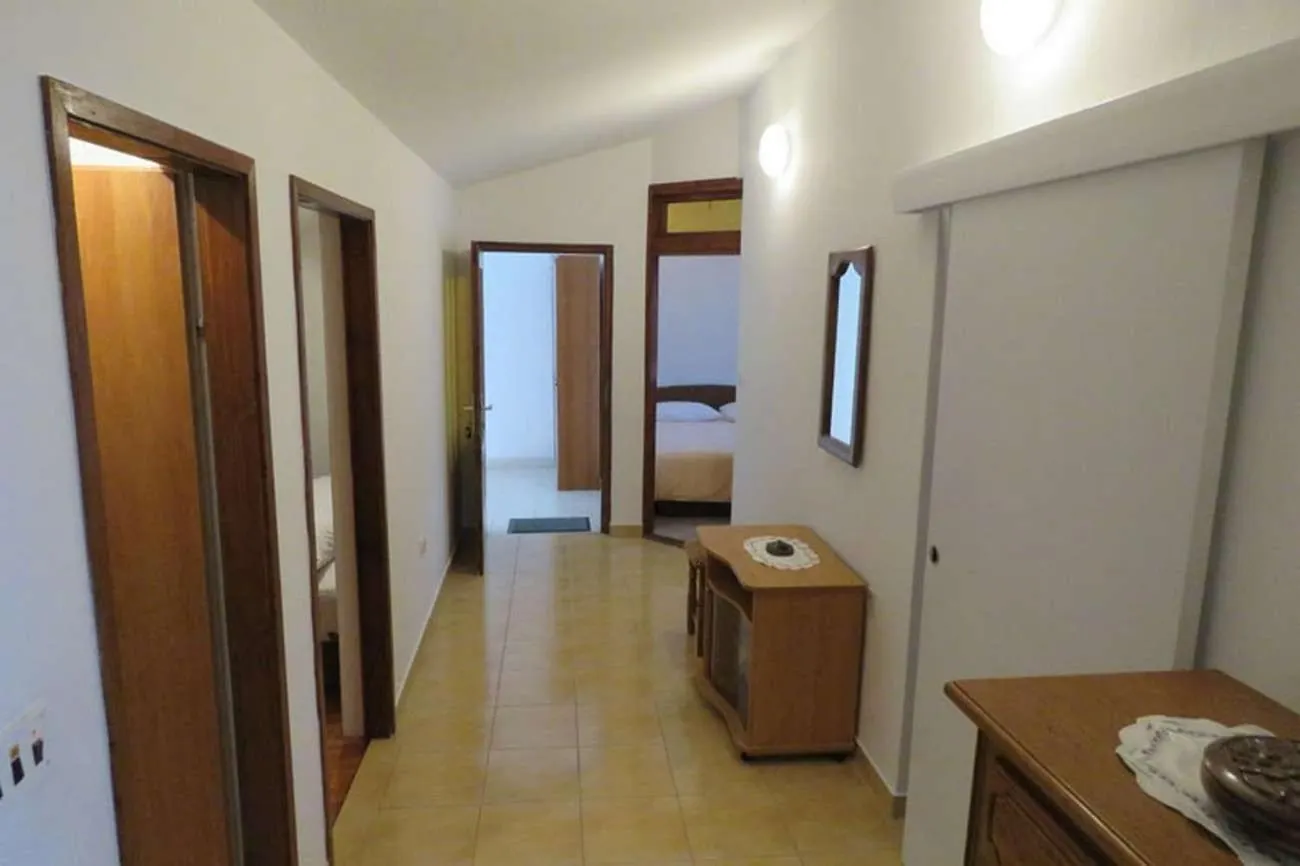 Apartments With A Parking Space Biograd Na Moru, Biograd - 23415 كرواتيا