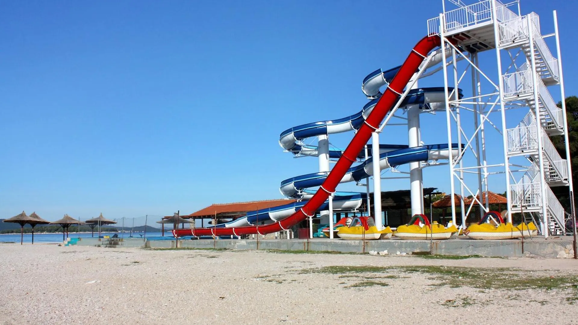 Apartments With A Parking Space Biograd Na Moru, Biograd - 23415 كرواتيا
