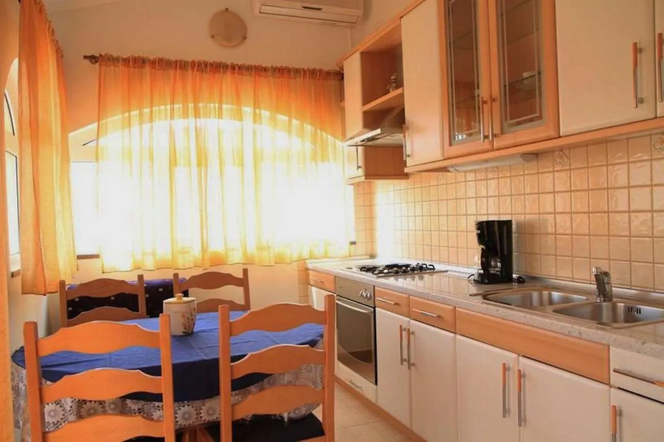 Apartments With A Parking Space Biograd Na Moru, Biograd - 23415