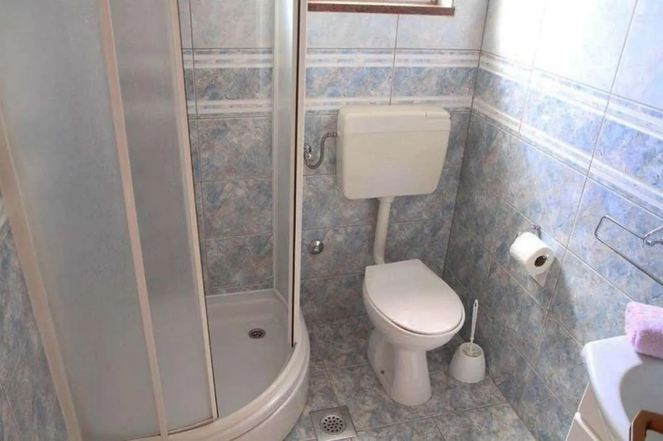 Apartments With A Parking Space Biograd Na Moru, Biograd - 23415 كرواتيا