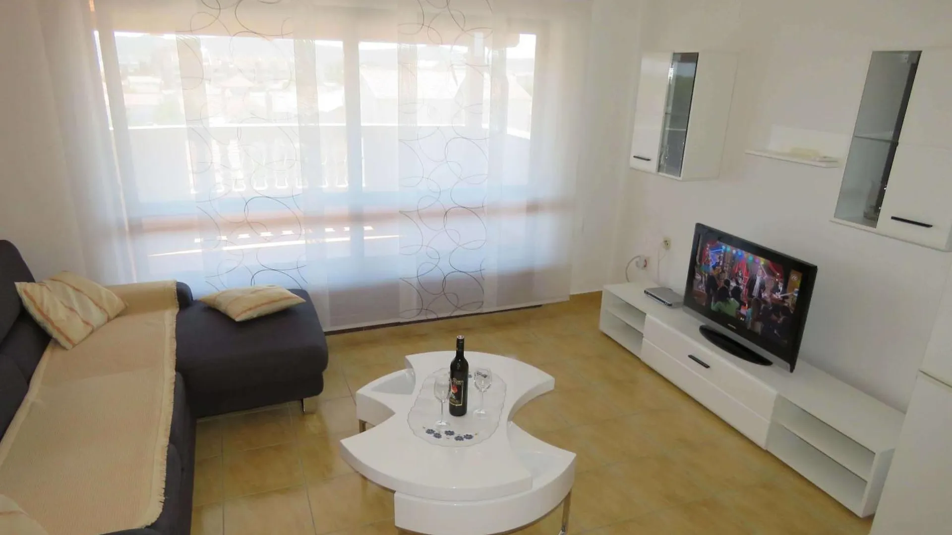 Apartments With A Parking Space Biograd Na Moru, Biograd - 23415