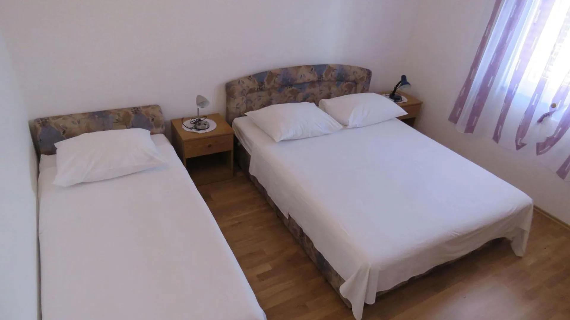 Apartments With A Parking Space Biograd Na Moru, Biograd - 23415