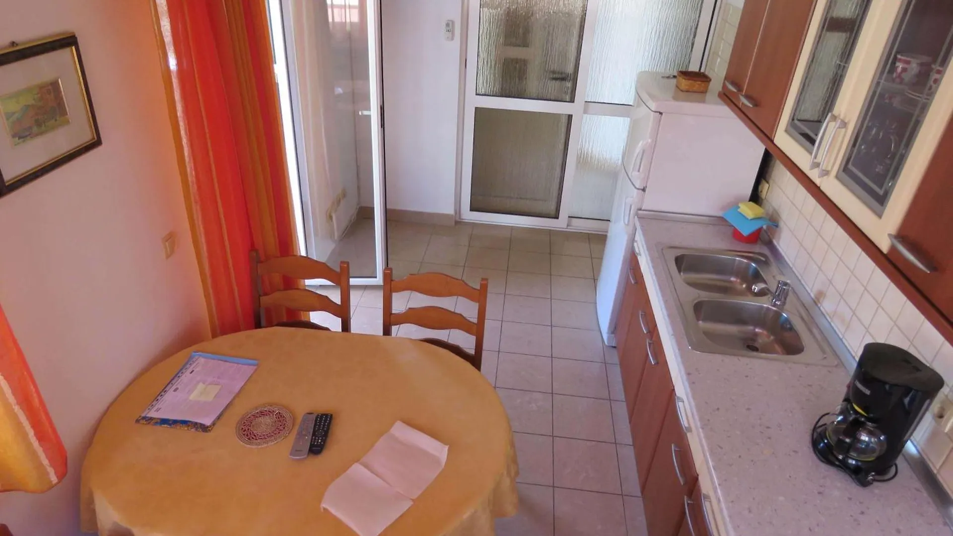 Apartments With A Parking Space Biograd Na Moru, Biograd - 23415 0*,  كرواتيا